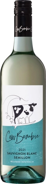 Cow Bombie Sauvignon Blanc Semillon