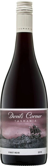 Devil's Corner Pinot Noir