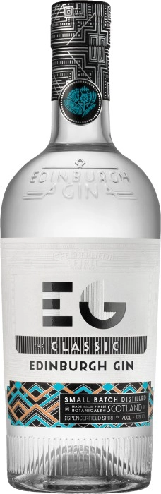 Edinburgh Gin Classic Gin 700mL