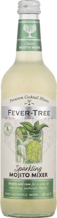 Fever Tree Mojito Mixer 500mL