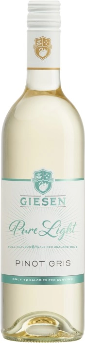 Giesen Pure Light Marlborough Pinot Gris