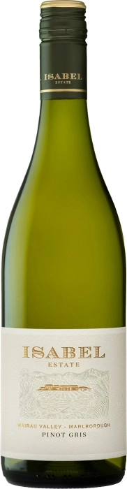 Isabel Estate Marlborough Pinot Gris