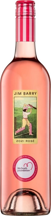 Jim Barry Rose 750ml