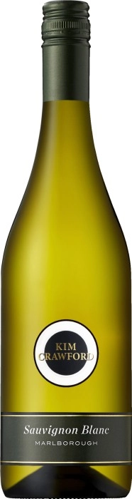 Kim Crawford Marlborough Sauvignon Blanc 750mL