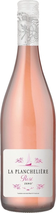 La Planchelière Zero Alc Rose