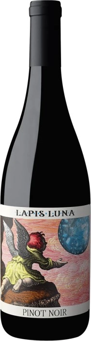 Lapis Luna Pinot Noir