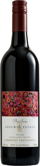 Leeuwin Estate Art Series Cabernet Sauvignon 2013