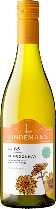 Lindeman's Bin 65 Chardonnay