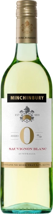 Minchinbury Zero Sauvignon Blanc