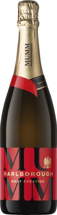 Mumm Marlborough Brut Prestige