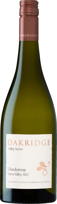 Oakridge Valley Series Chardonnay