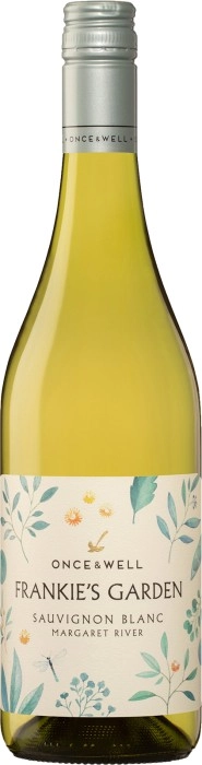 Once & Well Frankies Garden Sauvignon Blanc