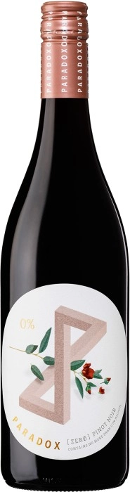 Paradox Zero Alc Pinot Noir