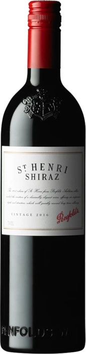 Penfolds St Henri Shiraz 2016