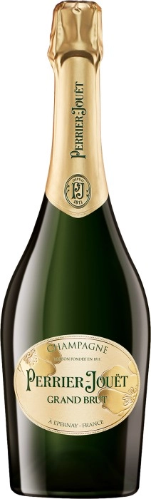 Perrier-Jouet Grand Brut Champagne