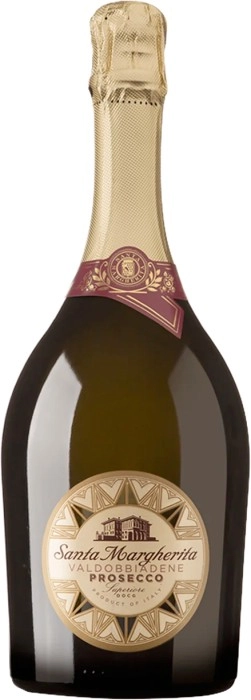 Santa Margherita Prosecco Di Valdobbiadene