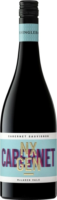 Shingleback NX Gen Cabernet Sauvignon