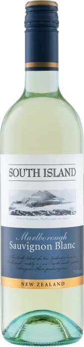 South Island Marlborough Sauvignon Blanc