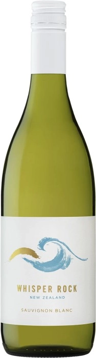 Whisper Rock New Zealand Sauvignon Blanc