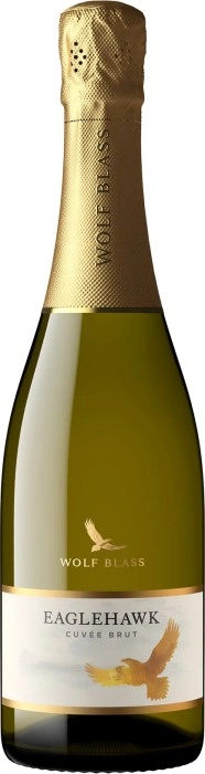 Wolf Blass Eaglehawk Cuvee Brut