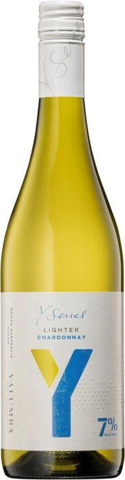 Yalumba Y Series Lighter Chardonnay