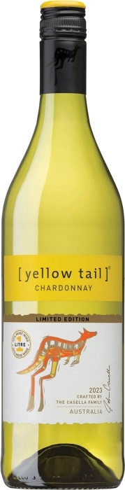 Yellow Tail Chardonnay 1L