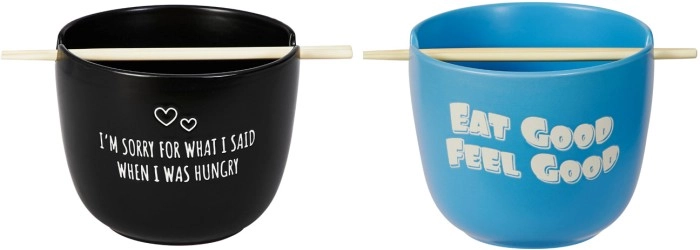 Culinex Novelty ‘Feed Me’ Bowl