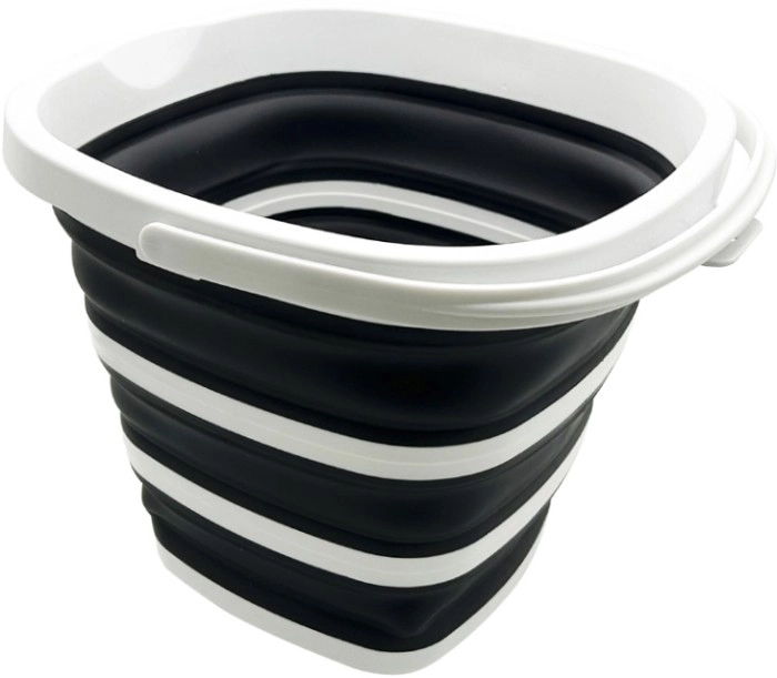 Nestwell Collapsible Bucket 10L