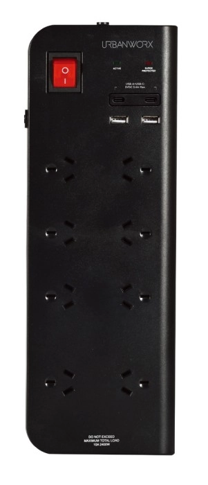 Urbanworx Powerboard