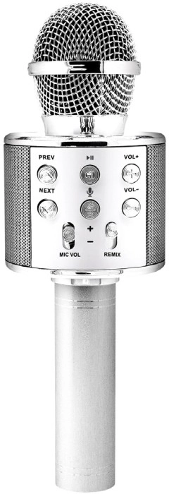 Verve Karaoke Microphone