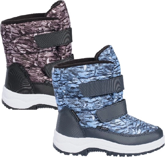 37 Degrees South Kids’ Snowbird Snow Boot