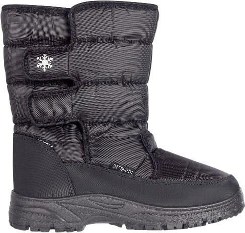 37 Degrees South Men’s Fuji Snow Boot