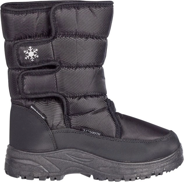 37 Degrees South Women’s Fuji Snow Boot