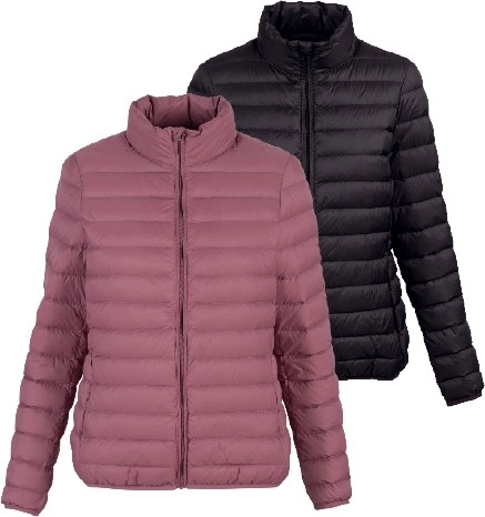 Cape Women’s Eco Lite Jacket