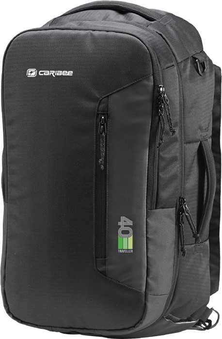 Caribee Traveller 40L Carry On