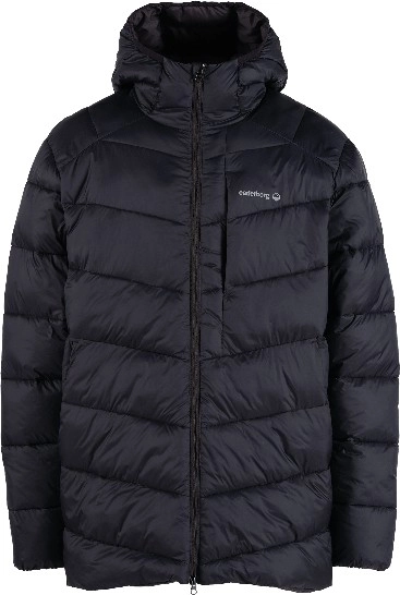 Cederberg Men’s Eco Explorer Puffer Jacket