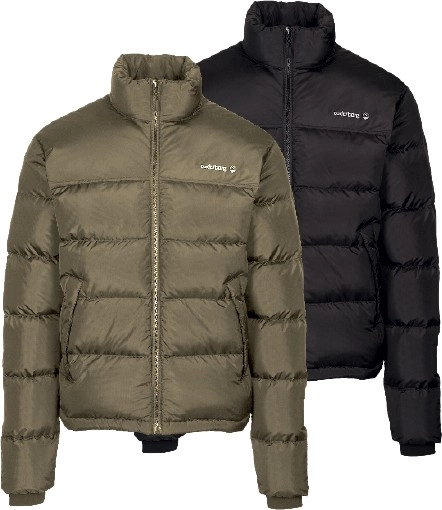 Cederberg Men’s Mawson Voyage Down Jacket