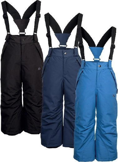 Chute Kids’ Shred III Snow Pants