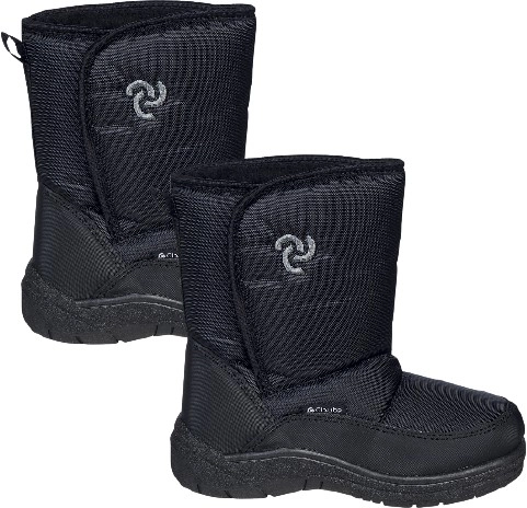 Chute Kids’ Whistler WP Boot