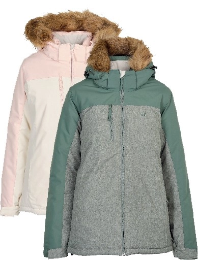 Chute Women’s Aina Snow Jacket