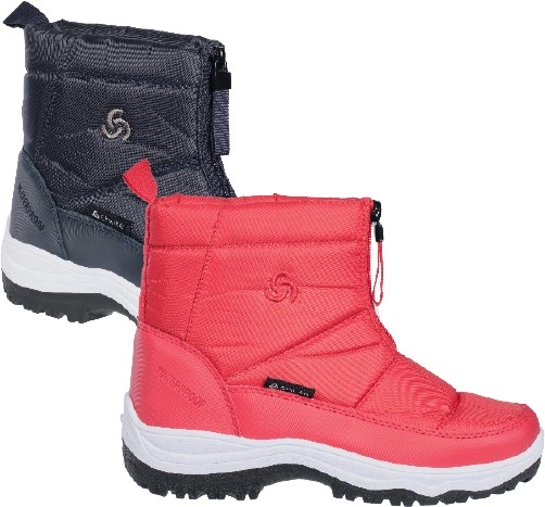 Chute Women’s Sunshine Village Snow Boot