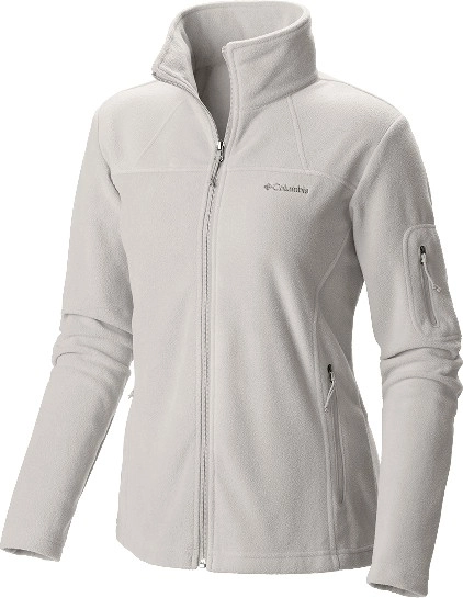 Columbia Women’s Fast Trek II Full Zip Fleece