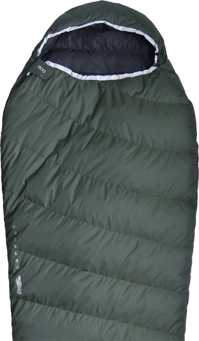 Denali Capsule 300 Sleeping Bag