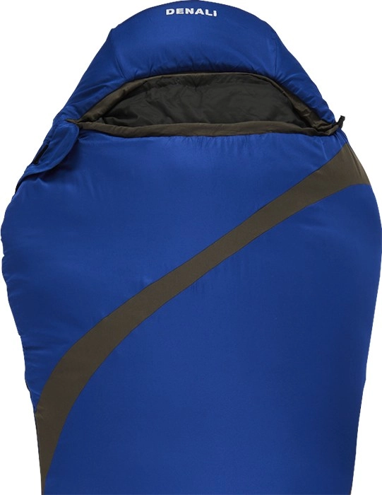 Denali Lite 100 Hooded Sleeping Bag