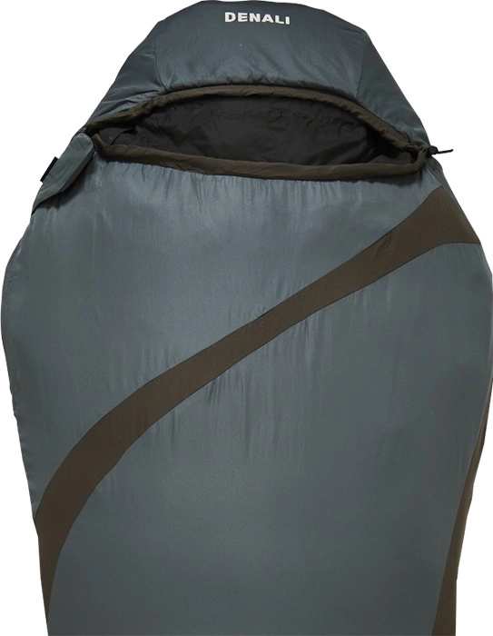 Denali Lite 50 Hooded Sleeping Bag