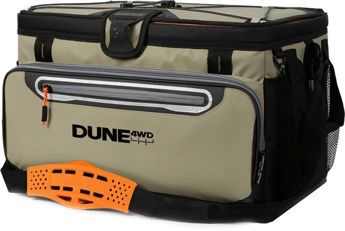 Dune 4WD 48can Zipperless Soft Cooler