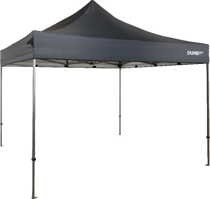 Dune 4WD Deluxe 3x3m Gazebo