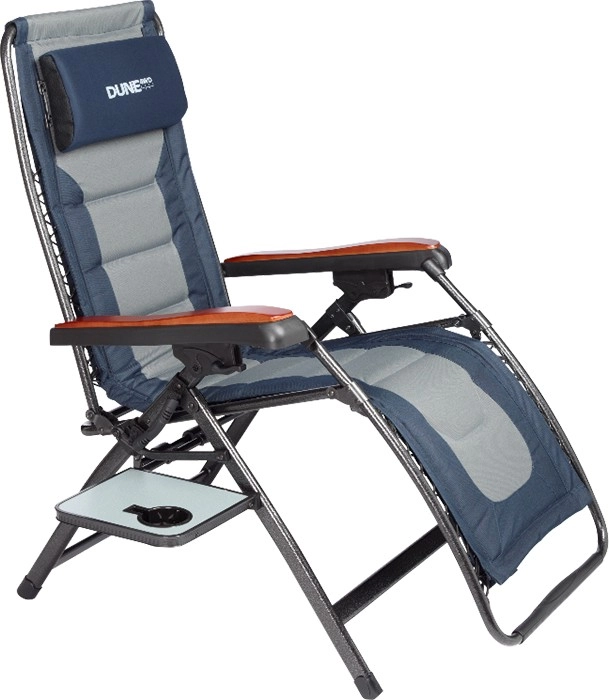 Dune 4WD Deluxe Lounge Recliner