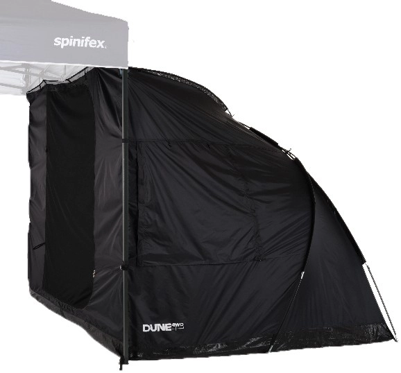 Dune 4WD Gazebo Hut