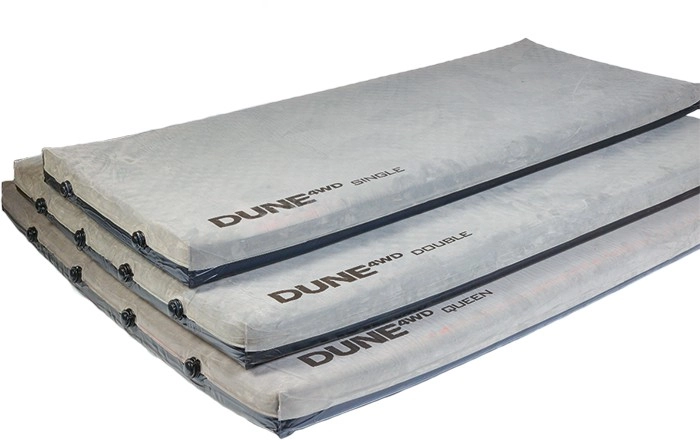 Dune 4WD Single Mat